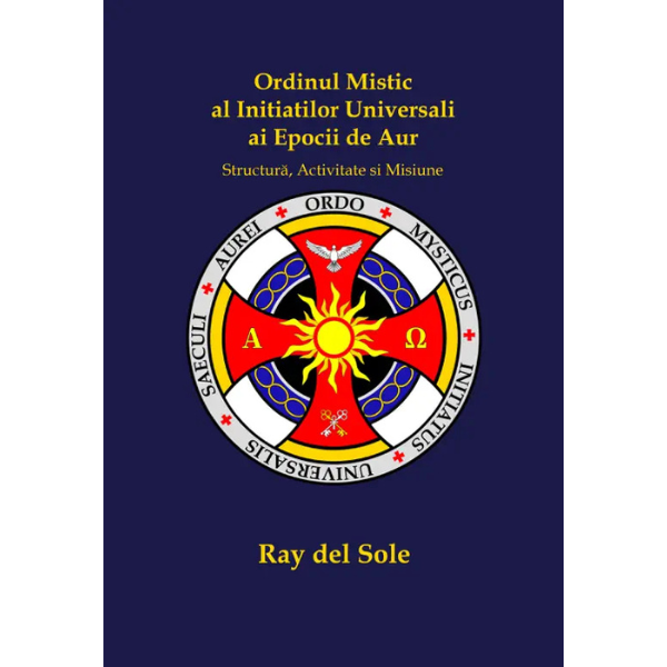 Ordo Cover Romana